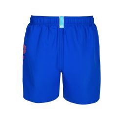 Spodenki kąpielowe męskie Arena Fundamentals Logo Boxer R