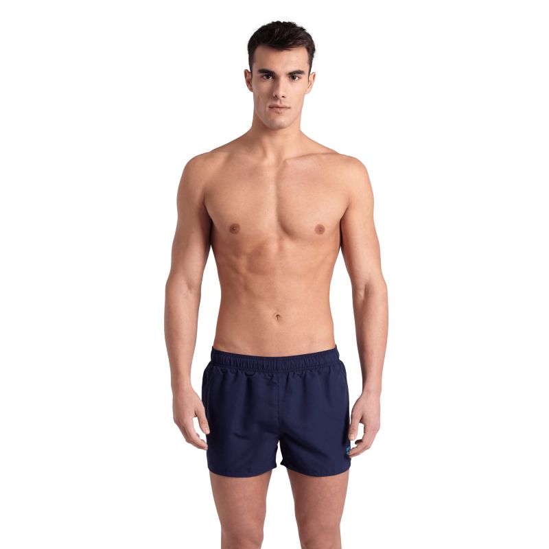 Spodenki kąpielowe męskie Arena Fundamentals X-Short R