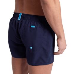 Spodenki kąpielowe męskie Arena Fundamentals X-Short R