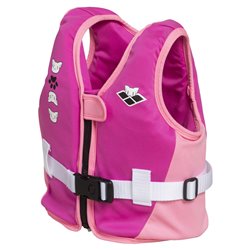 Kamizelka do nauki pływania FRIENDS SWIM VEST