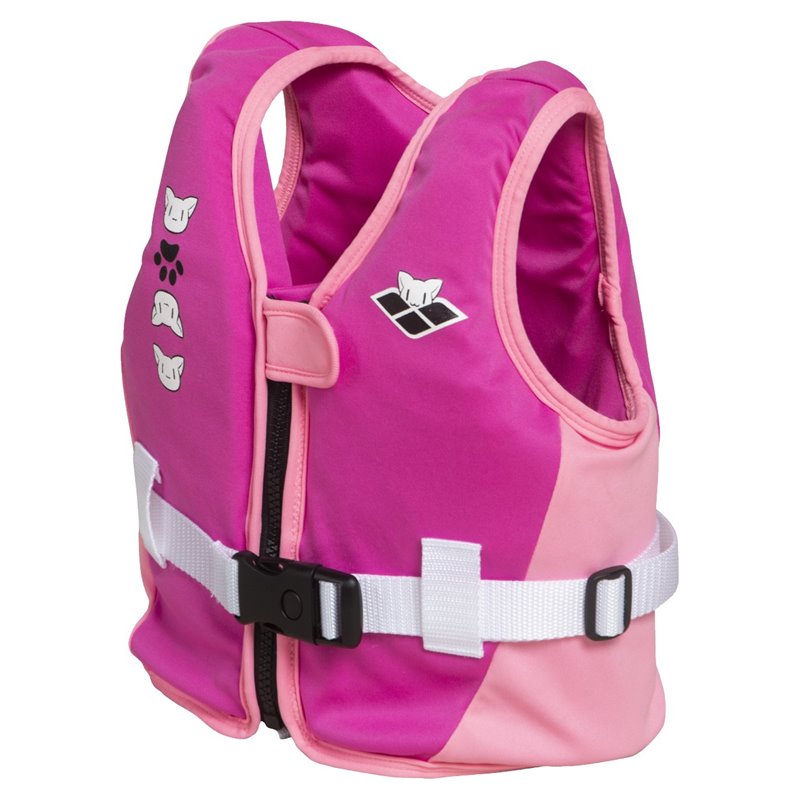 Kamizelka do nauki pływania FRIENDS SWIM VEST