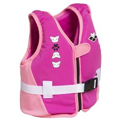 Kamizelka do nauki pływania FRIENDS SWIM VEST