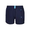 Spodenki kąpielowe męskie Arena Fundamentals X-Short R