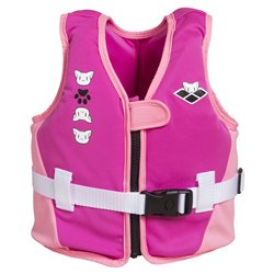 Kamizelka do nauki pływania FRIENDS SWIM VEST