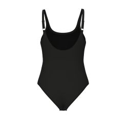 Strój kąpielowy damski Arena Night Light Swim Msuit U Back Lb