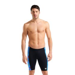 Spodenki pływackie męskie Arena Octopus Swim Jammer