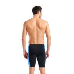 Spodenki pływackie męskie Arena Octopus Swim Jammer