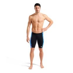 Spodenki pływackie męskie Arena Octopus Swim Jammer