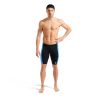 Spodenki pływackie męskie Arena Octopus Swim Jammer