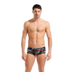 Spodenki pływackie męskie Arena Animalier Swim Lowaist Short