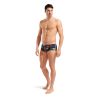 Spodenki pływackie męskie Arena Animalier Swim Lowaist Short