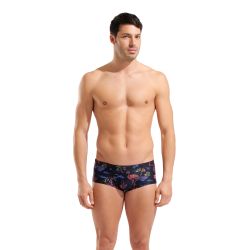 Spodenki pływackie męskie Arena Flamingo Swim Lowaist Short