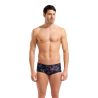 Spodenki pływackie męskie Arena Flamingo Swim Lowaist Short