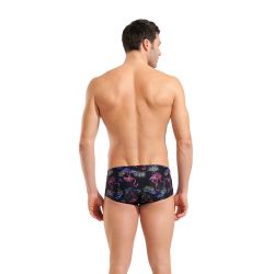 Spodenki pływackie męskie Arena Flamingo Swim Lowaist Short