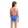 Strój kąpielowy dziewczęcy Arena Dots Swim Msuit Swim Pro Back