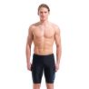 Spodenki pływackie męskie Arena Dotted Pattern Swim Jammer