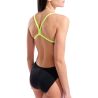 Strój kąpielowy damski Arena Earth Swim Msuit Challenge Back