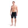 Spodenki pływackie męskie Arena Dotted Pattern Swim Jammer