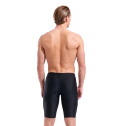 Spodenki pływackie męskie Arena Dotted Pattern Swim Jammer