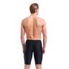 Spodenki pływackie męskie Arena Dotted Pattern Swim Jammer