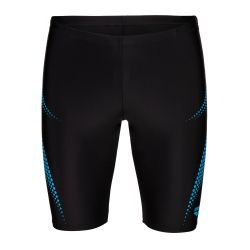 Spodenki pływackie męskie Arena Dotted Pattern Swim Jammer
