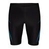 Spodenki pływackie męskie Arena Dotted Pattern Swim Jammer