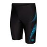Spodenki pływackie męskie Arena Dotted Pattern Swim Jammer