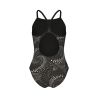 Strój kąpielowy dziewczęcy Arena  Fireflow Swim Msuit Lightdrop