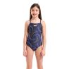 Strój kąpielowy dziewczęcy Arena  Fireflow Swim Msuit Lightdrop