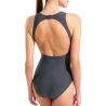 Strój kąpielowy damski Arena Wings O Back Swim Msuit