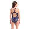Strój kąpielowy dziewczęcy Arena  Fireflow Swim Msuit Lightdrop