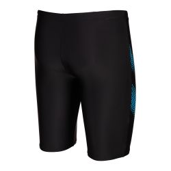 Spodenki pływackie męskie Arena Dotted Pattern Swim Jammer