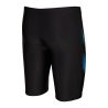 Spodenki pływackie męskie Arena Dotted Pattern Swim Jammer