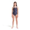 Strój kąpielowy dziewczęcy Arena  Fireflow Swim Msuit Lightdrop