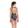 Strój kąpielowy damski Arena Wings O Back Swim Msuit