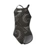 Strój kąpielowy dziewczęcy Arena  Fireflow Swim Msuit Lightdrop
