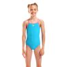 Strój kąpielowy dziewczęcy Arena  Swim Msuit Light Drop Solid