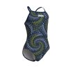 Strój kąpielowy dziewczęcy Arena  Fireflow Swim Msuit Lightdrop