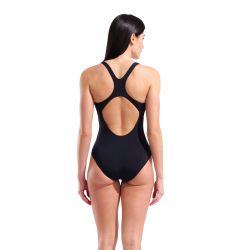Strój kąpielowy damski Arena Peacock Swim Msuit Swim Pro Back