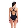 Strój kąpielowy damski Arena Peacock Swim Msuit Swim Pro Back