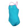 Strój kąpielowy dziewczęcy Arena  Swim Msuit Light Drop Solid