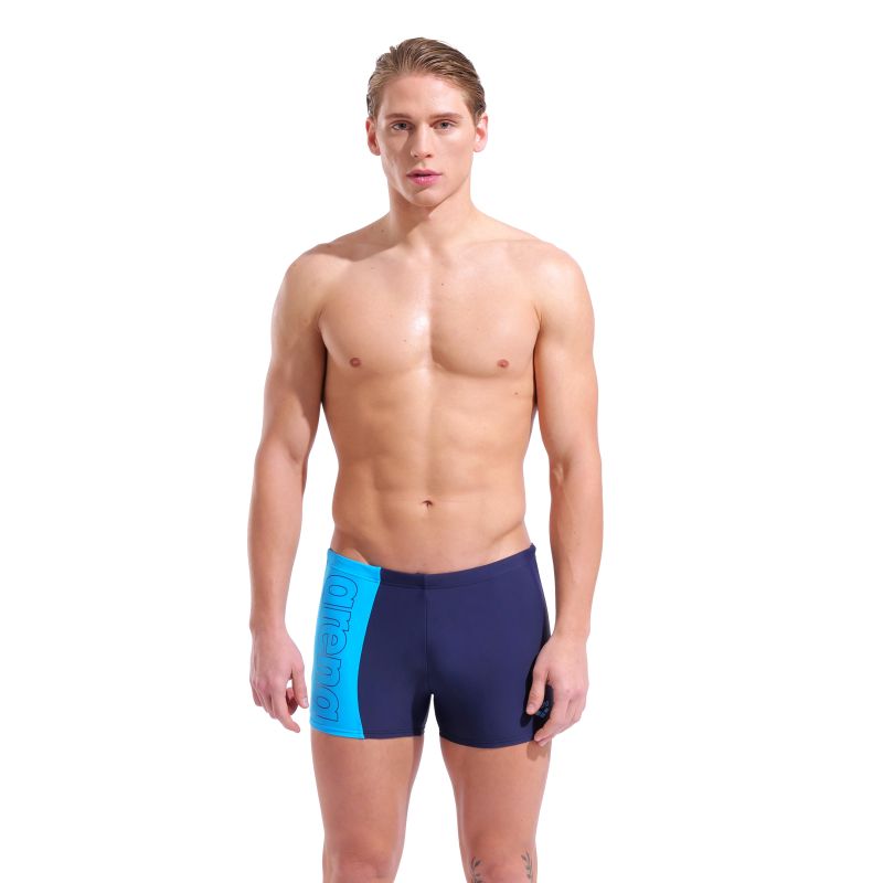 Spodenki pływackie męskie Arena Duograf Swim Short