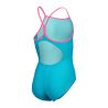 Strój kąpielowy dziewczęcy Arena  Swim Msuit Light Drop Solid