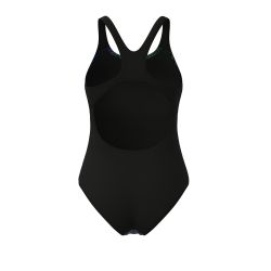 Strój kąpielowy damski Arena Peacock Swim Msuit Swim Pro Back