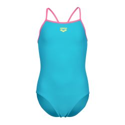 Strój kąpielowy dziewczęcy Arena  Swim Msuit Light Drop Solid