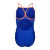 Strój kąpielowy dziewczęcy Arena  Swim Msuit Light Drop Solid
