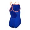 Strój kąpielowy dziewczęcy Arena  Swim Msuit Light Drop Solid