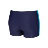 Spodenki pływackie męskie Arena Duograf Swim Short