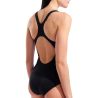Strój kąpielowy damski Arena Peacock Swim Msuit Swim Pro Back