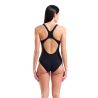 Strój kąpielowy damski Arena Peacock Swim Msuit Swim Pro Back